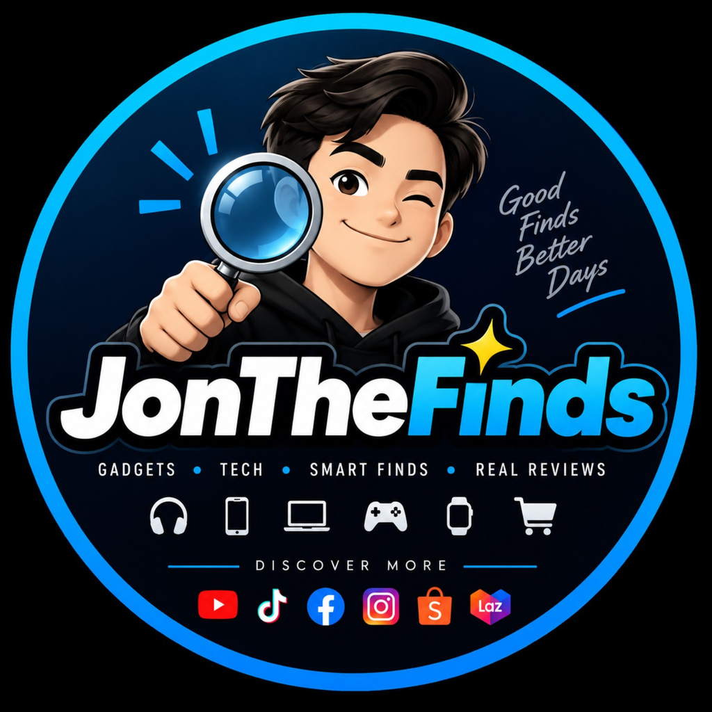JonTheFinds